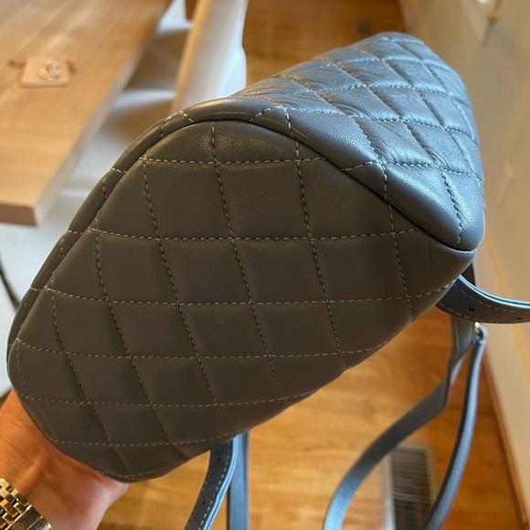 CHANEL💙Urban Spirit Backpack - Picture 14 of 15